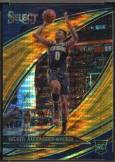 Nickeil Alexander-Walker