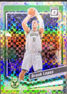 Brook Lopez