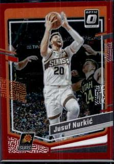 Jusuf Nurkic