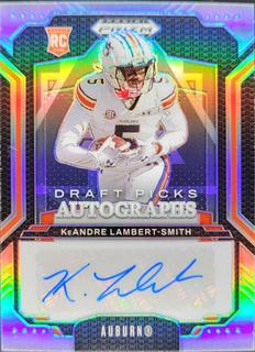 KeAndre Lambert-Smith