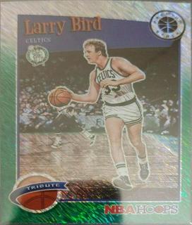 Larry Bird