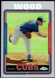 Kerry Wood