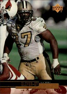La'Roi Glover
