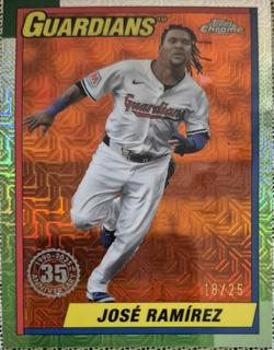Jose Ramirez
