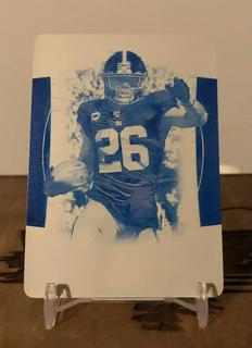 Saquon Barkley