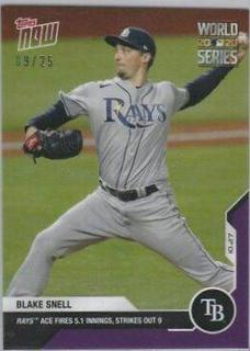Blake Snell