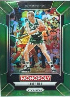 Larry Bird