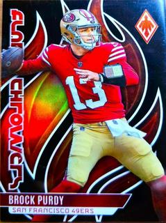 Brock Purdy