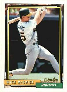 Mark McGwire