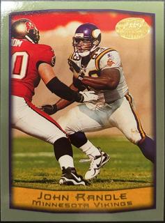 John Randle