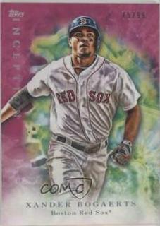 Xander Bogaerts