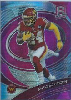 Antonio Gibson