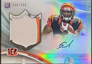 Giovani Bernard