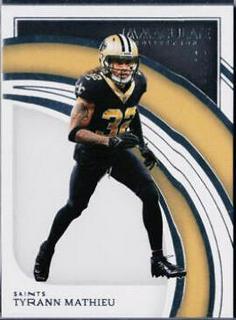 Tyrann Mathieu