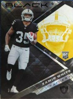 Zamir White