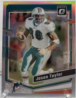 Jason Taylor