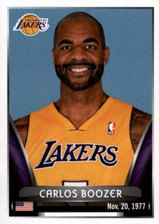 Carlos Boozer