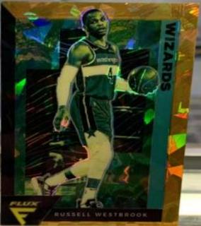 Russell Westbrook