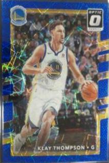 Klay Thompson