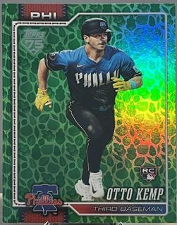 Otto Kemp