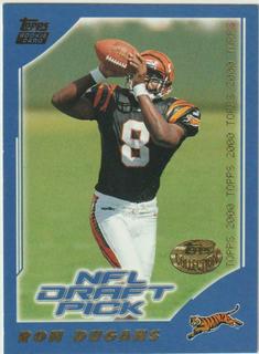 Ron Dugans