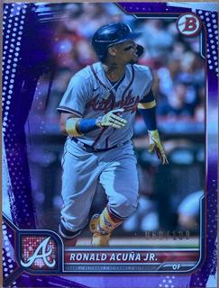 Ronald Acuna Jr.