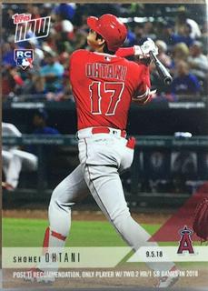 Shohei Ohtani