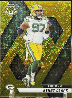 Kenny Clark
