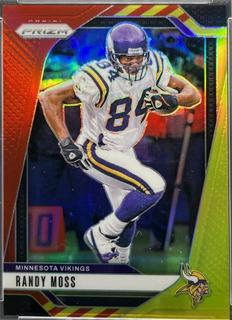 Randy Moss