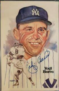 Yogi Berra
