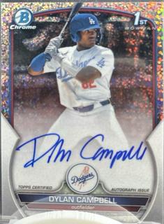 Dylan Campbell