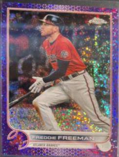 Freddie Freeman