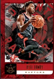 Kyle Lowry