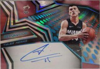 Tyler Herro