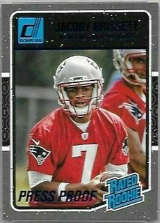 Jacoby Brissett