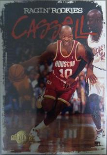Sam Cassell