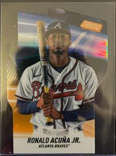 Ronald Acuna Jr.
