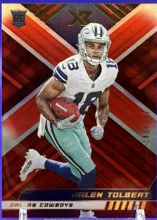 Jalen Tolbert