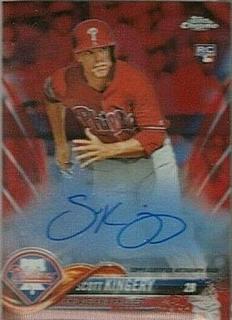 Scott Kingery