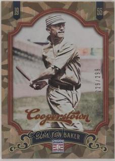 Home Run Baker