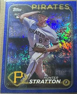 Hunter Stratton