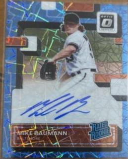 Mike Baumann
