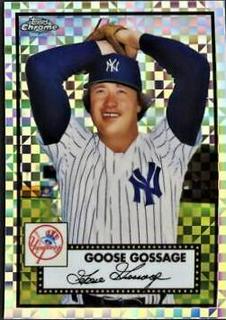 Goose Gossage