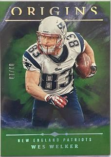 Wes Welker