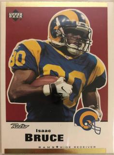 Isaac Bruce