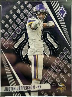 Justin Jefferson