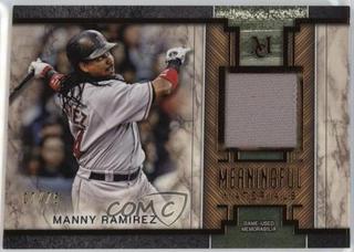 Manny Ramirez