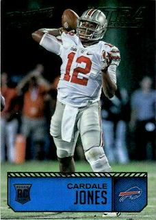 Cardale Jones