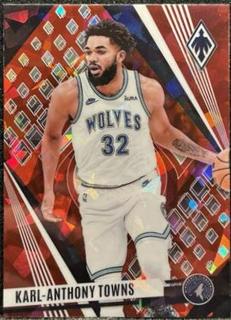 Karl-Anthony Towns