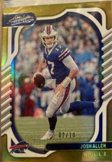 Josh Allen